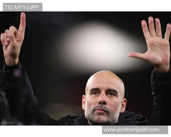 瓜迪奥拉执教千场纪念胜率超七成716场胜利铸就40冠传奇