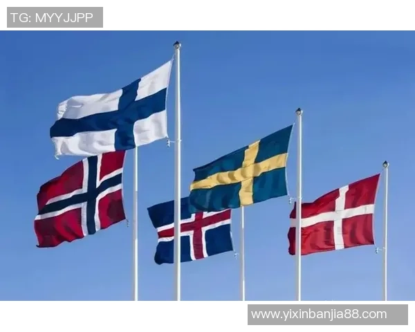 北欧模式下高福利国家电竞产业发展的探索与启示