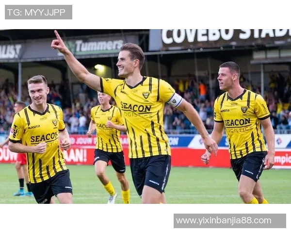 荷乙联赛精彩对决瓦尔韦克与芬洛赛前深度分析及比分预测