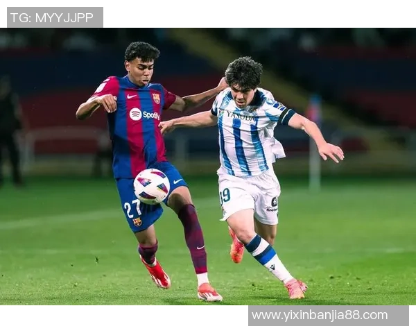 西甲最新积分榜揭晓皇家社会黄潜巴萨齐发力重返榜首竞争激烈